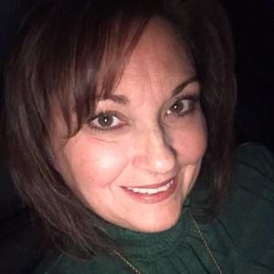 Meet your Posher, Meredith mcglynn